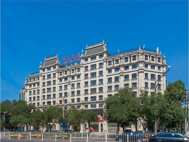 上海晶铸石翻水池生产商